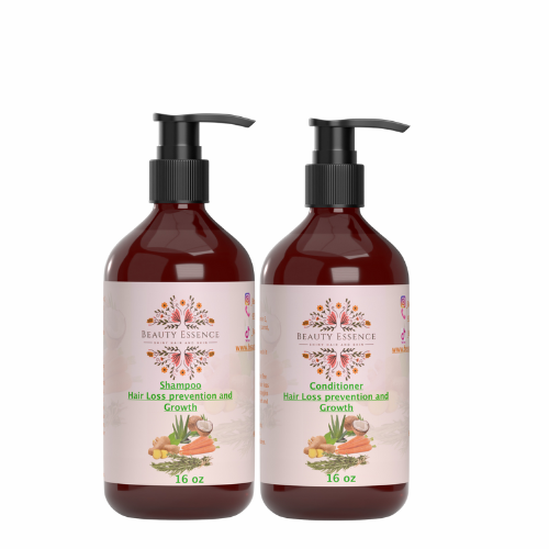 Duo Shampoo y Acondicionador