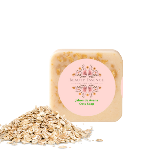 Jabon de avena