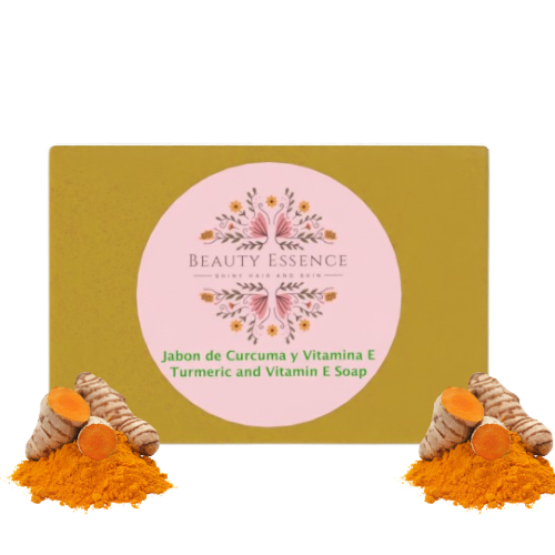 Jabon Curcuma