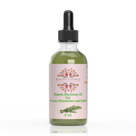 aceite de Romero 2 oz