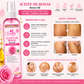 🌹 Rose Oil – Face & Body Hydrating Treatment