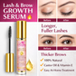 Eyelash & Eyebrow Growth Serum