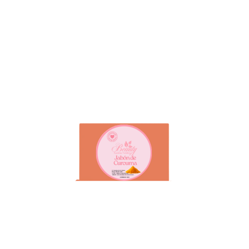 Jabon Curcuma
