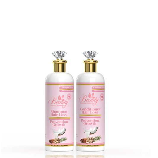 Duo Shampoo y Acondicionador